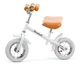 Велобег Milly Mally Marshall Air White 3112, 5901761125900 - изображение 3