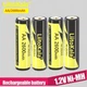 Акумулятор AA, LiitoKala Ni-26/AA, 1.2V, 2600mAh - зображення 3