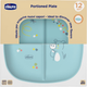 Тарелка секционная Chicco 12м+ Голубая (16003.25) - изображение 5