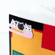 Набір магнітних закладок-індикаторів Kite Cats K24-496-3 - изображение 7
