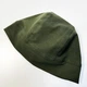 Подшлемник военный летний M-KET Оливковый трикотаж кулир 95% хлопок 5% эластан размер универсальный 58-60 - изображение 4