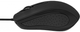 Миша Omega 3D Wired Office Basic USB-C Black (OM441BC) - зображення 5