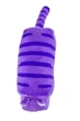 Детская игрушка из Minecraft Legend Царственный Тигр (Regal Tiger Wither Storm Purple Leopard) 36х13х13см майнкрафт Фиолетовый - изображение 15