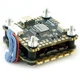 Полетный контроллер SKYSTARS F722 HD PRO4 FC +KM65A ESC - полетный контроллер с регулятором скорости оборотов 65А - изображение 4