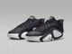 Кроссовки мужские Jordan Tatum 2 Basketball Shoes 45.5 Чорний FQ7629-001 - изображение 1