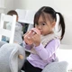 Поїльник-непроливайка Chicco Training Cup 200 мл Рожевий (06921.15) (8058664180622) - зображення 8