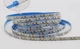 Світлодіодна LED стрічка 10 метрів SMD 2835 12V 8mm 120 LED\m 12W/м IP20 4000K - зображення 4