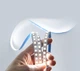 Світлодіодна LED стрічка 10 метрів SMD 2835 12V 8mm 120 LED\m 12W/м IP20 4000K - зображення 5