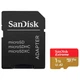 Карта пам’яті SANDISK MICRO SDXC 1TB UHS-I W/A SDSQXAV-1T00-GN6MA - зображення 3