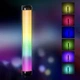 RGB світловий стик RL30SL 30 см з біле + кольорове світло, магнітне та штативне кріплення, реакція на музику - зображення 10