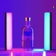 RGB світловий стик RL30SL 30 см з біле + кольорове світло, магнітне та штативне кріплення, реакція на музику - зображення 11