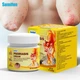 Крем від псоріазу, екземи, атопічного дерматиту Sumifun Psoriasis Cream, 20 г - изображение 2