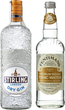 Набір джин Stirling London Dry Gin 0.7 л 37.5% + Тонік Fentimans Premium Indian 0.5 л (1221000146805_1021000290054) - зображення 3