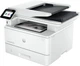 МФУ HP LaserJet Pro M426fdn б/у (F6W14A) | лазерный, дуплекс, факс, сеть, DADF, A4, 40 стр/мин - изображение 3