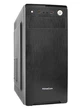 Корпус Mini-Tower з БЖ 450Вт FrimeCom Q10B Black - изображение 2