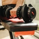 Гантель з регулюванням ваги Bowflex 1090i Select Tech - изображение 5