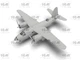 Сборная модель ICM – B-26F Marauder, Американский бомбардировщик 2 СВ 48325 - изображение 3