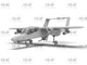 Сборная модель ICM - Bronco NOGS, Американский штурмовик 48306 - изображение 3