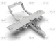 Сборная модель ICM - Bronco NOGS, Американский штурмовик 48306 - изображение 6