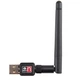 Адаптер Wi-Fi WF 2 с антенной 10-2DB для ПК и ноутбуков, обеспечивает стабильный беспроводной сигнал - изображение 3