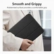 Чохол ESR Rebound Magnetic Case Black для iPad 11'' (2025) | iPad 10.9 (2022) (1B1870107) - зображення 6
