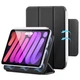 Чехол ESR Rebound Magnetic Black для iPad mini 6 (2021) | mini 7 (2024) (3C02210020103) - изображение 1