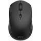 Бездротова миша Wireless Mouse Proove Sweeper black (WMSW00011001) - зображення 1