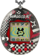 Zabawka interaktywna Tamagotchi Rock Glitter P2 PDQ 82543 (3701405825430) - obraz 4