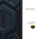 Противоударный чехол UAG Monarch Pro Kevlar Mallard для Samsung Galaxy S24 Ultra (214416113955) - изображение 4