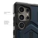 Противоударный чехол UAG Monarch Pro Kevlar Mallard для Samsung Galaxy S24 Ultra (214416113955) - изображение 5