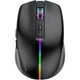 Бездротова Миша Wireless Mouse Proove Comet black (WMCM00022001) - зображення 1