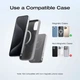 Павербанк EcoFLow RAPID Magnetic Power Bank 5000 - изображение 6