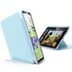 Чехол ESR Flip Magnetic Case with Pencil Holder Sky Blue для iPad Air 11” M4 | M3 | M2 (2026 | 2025 | 2024) | iPad Air 10.9” M1 (2022 | 2020) (1B21400203) - изображение 1