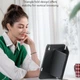 Чехол ESR Flip Magnetic Case with Pencil Holder Black для iPad Air 11” M4 | M3 | M2 (2026 | 2025 | 2024) | iPad Air 10.9” M1 (2022 | 2020) (1B21400103) - изображение 4