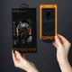 Защитное стекло Proove Achilles Installation Box iPhone 14 Pro/15/16 с монтажным боксом black - изображение 5