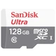 Карта памяти SANDISK MICRO SDXC 128GB UHS-I SDSQUNR-128G-GN3MA - изображение 1