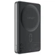 УМБ Acefast Magnetic Wireless 10000mAh 20W PD, QC 3.0, QI 15W M12 Black - изображение 1