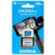 Карта пам’яті KIOXIA MICRO SDXC 128GB UHS-I LMEX2L128GG2 - зображення 2