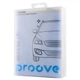 Автомобильная Микрофибра Proove Carshine (40*60cm) blue - изображение 2