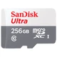 Карта пам’яті SANDISK MICRO SDXC 256GB UHS-I SDSQUNR-256G-GN3MN - зображення 1