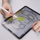 Захисне скло Proove Paper-like Installation Box iPad Pro 11 2018-2022/Air 10.9 2020-2022 transparent - зображення 7