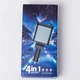 Зарядний пристрій 4в1 з LED дисплеєм та проєкцією Starry Sky 66W | 4 порти USB / Type-C / Lightning - зображення 9