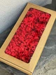 Стабилизированная гортензия Красная 100 г. (4628-2) - изображение 1
