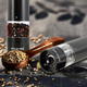 Подрібнювач для спецій електричний Kamille 225 мм AAA (7013) - зображення 3
