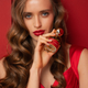 Парфумована вода для жінок Bibliotheque de Parfum I Am Loved 50 мл (4820271430469) - зображення 3