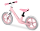 Rowerek biegowy Nukido Light Flee 760404 (5903890623050) - obraz 4