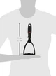 Картоплемялка Oxo Cooking Utensils чорна 26 см (86251) - зображення 3