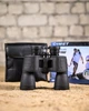 Бинокль Comet AXP203 7x50 Black для охоты туризма и наблюдения с чехлом - изображение 1