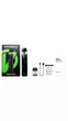 Под система Vaporesso XROS PRO Black + кабель зарядки Type-C и сюрприз. (Многоразовая электронная сигарета) - изображение 4
