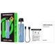 Pod-система Vaporesso XROS 4 Mini - Ice Blue + кабель зарядки Type-C і сюрприз. Електронна сигарета. - зображення 4